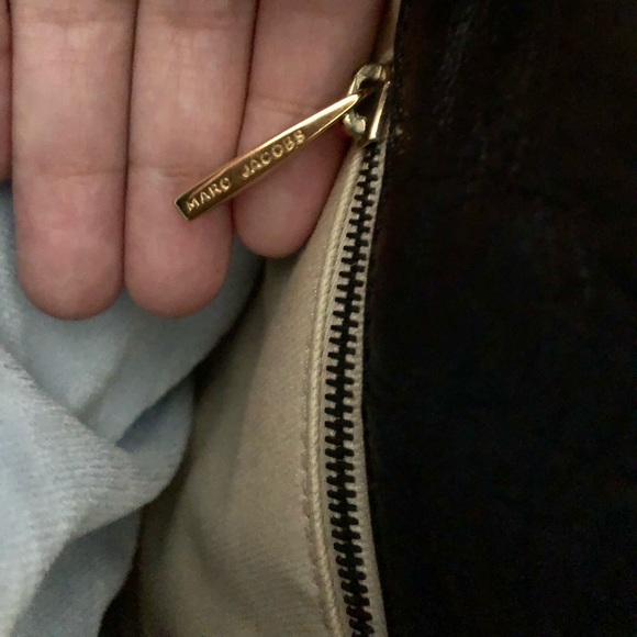 Christmas BIG SALE! Closet cleanup! Marc Jacobs shoulder bag - Picture 5 of 9